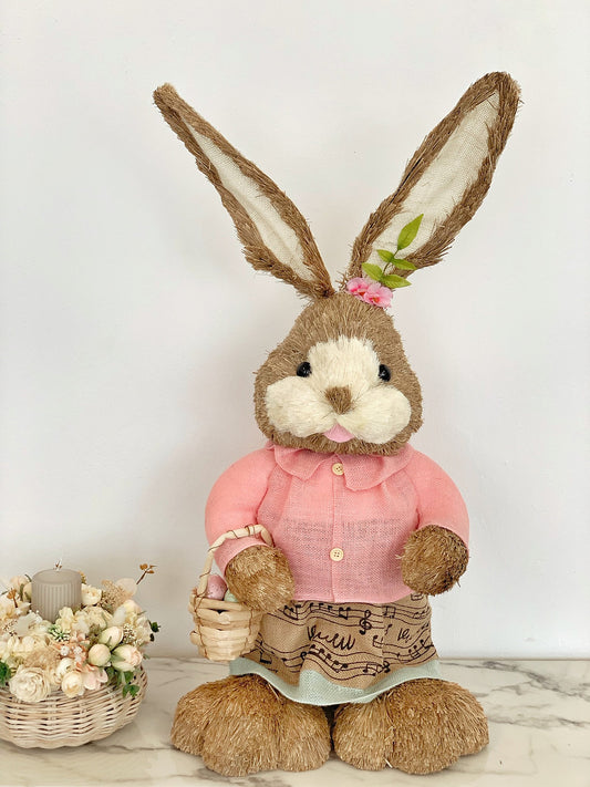 Veľkonočný zajko 62 cm